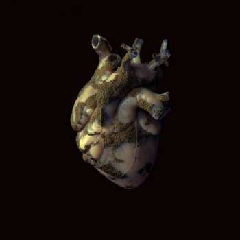Album Highasakite: Uranium Heart
