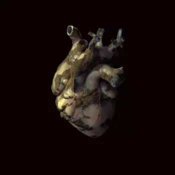 Uranium Heart