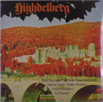 LP Highdelberg: Highdelberg 509555