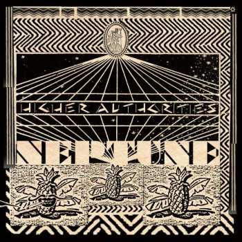 Album Higher Authorities: Neptune