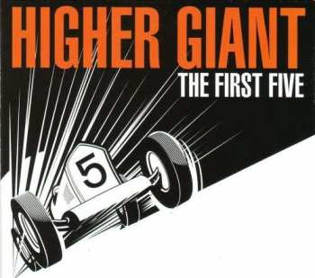 CD Higher Giant: The First Five 300622