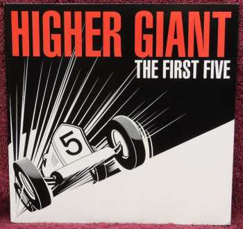 SP Higher Giant: The First Five 487879