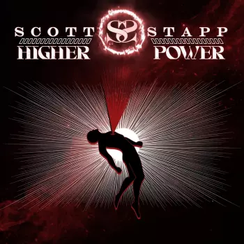 Scott Stapp: Higher Power
