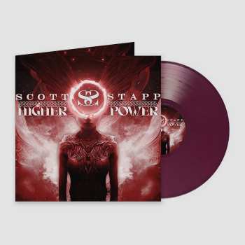 LP Scott Stapp: Higher Power 500182