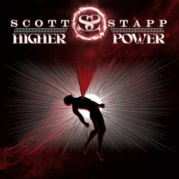 CD Scott Stapp: Higher Power 499138