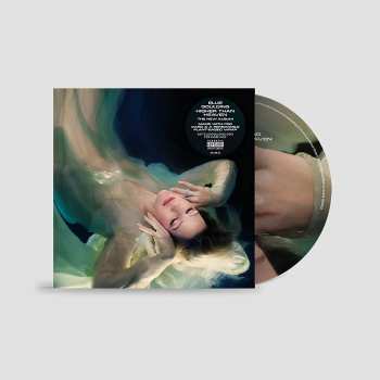 CD Ellie Goulding: Higher Than Heaven 385399