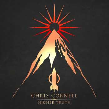 Chris Cornell: Higher Truth