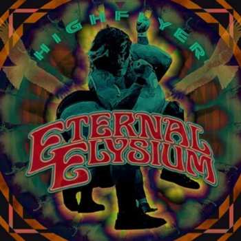 LP Eternal Elysium: Highflyer 130101