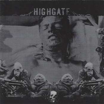 Album Highgate: Highgate