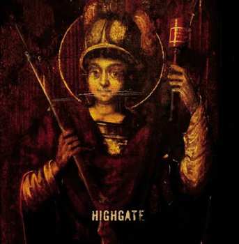 LP Highgate: Highgate 84097