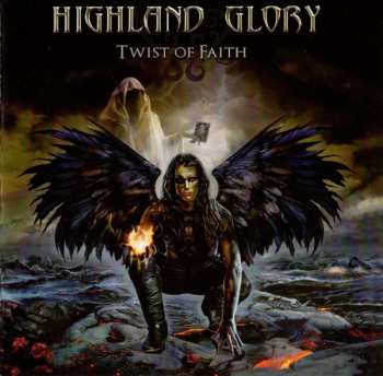 Album Highland Glory: Twist Of Faith