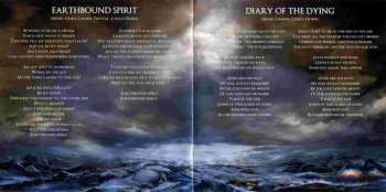 CD Highland Glory: Twist Of Faith 519172