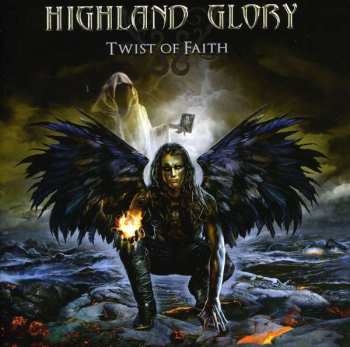 CD Highland Glory: Twist Of Faith 519172