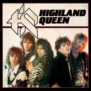 Album Highland-Queen: Highland Queen