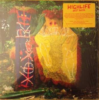 Highlife: Best Bless EP