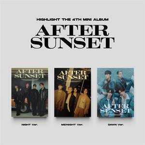 Album Highlight: After Sunset
