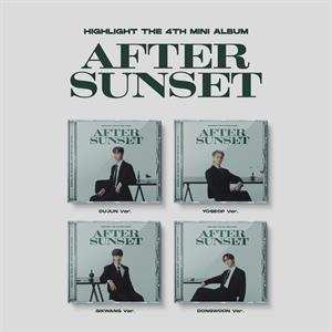 CD Highlight: After Sunset 408833