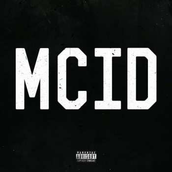 Album Highly Suspect: MCID