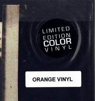 LP Highness: Hold CLR | LTD