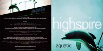 CD Highspire: Aquatic 243891