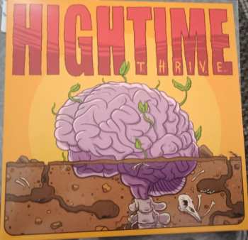 Album HighTime: Thrive