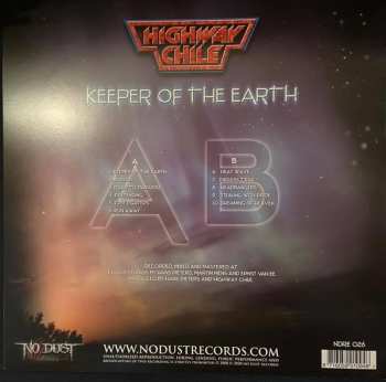 LP Highway Chile: Keeper Of The Earth LTD 274784
