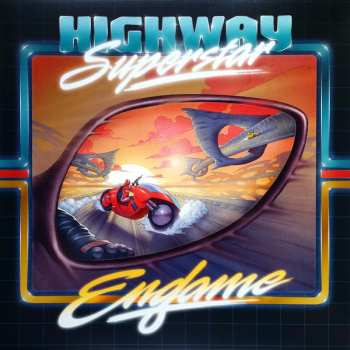 Album Highway Superstar: Endgame