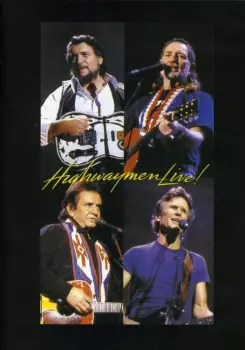 Highwaymen Live!