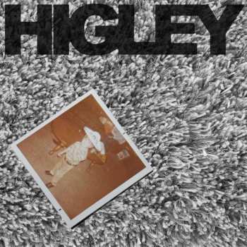 Album Higley: Higley