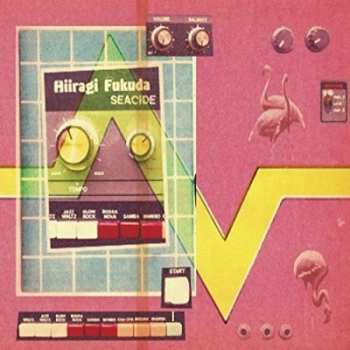Album Hiiragi Fukuda: Seacide