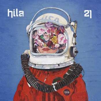 Album Hila: 21
