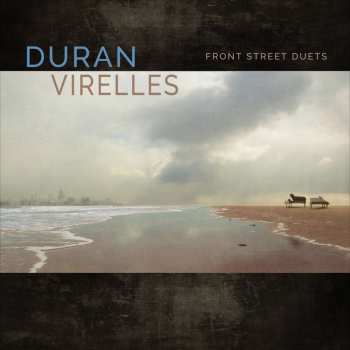 CD Hilario Durán: Front Street Duets 498925