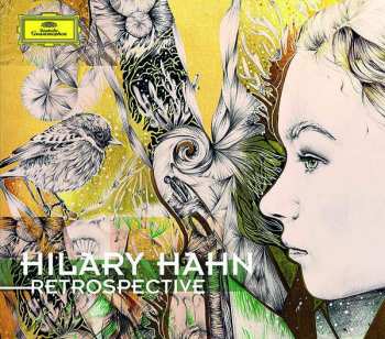 Album Hilary Hahn: Retrospective