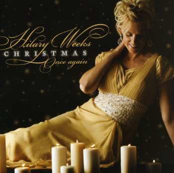Album Hilary Weeks: Christmas Once Again