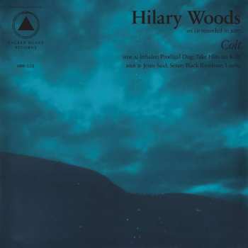 LP Hilary Woods: Colt LTD | CLR 337646