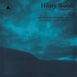 Album Hilary Woods: Colt