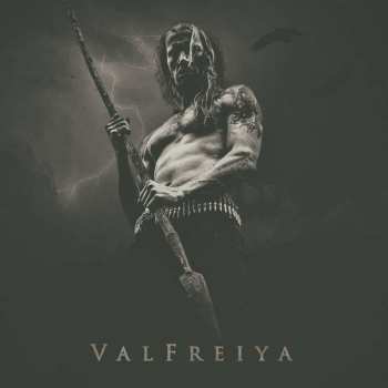 Album HILD: ValFreiya
