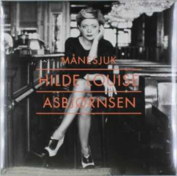 Album Hilde Louise Asbjørnsen: Månesjuk