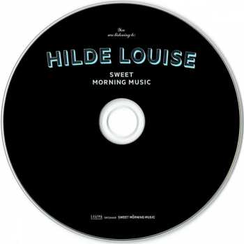 CD Hilde Louise Asbjørnsen: Sweet Morning Music 424451