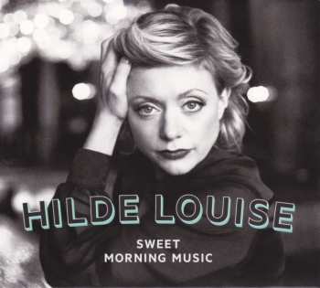 CD Hilde Louise Asbjørnsen: Sweet Morning Music 424451