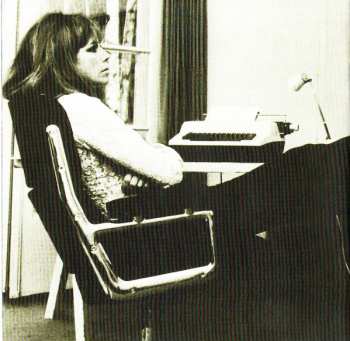 CD Hildegard Knef: Hildegard Knef Singt Cole Porter