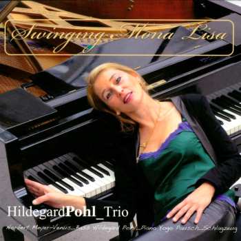 Album Hildegard Pohl: Swinging Mona Lisa