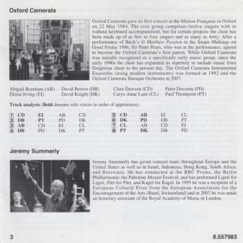 CD Hildegard Von Bingen: Celestial Harmonies • Responsories And Antiphons 257273