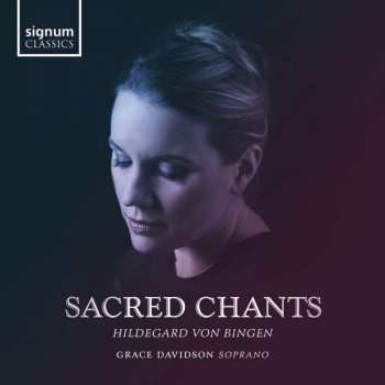 Album Hildegard Von Bingen: Sacred Chants