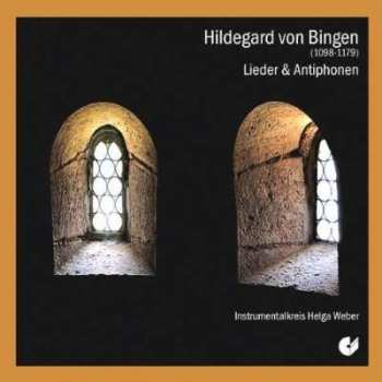 Album Hildegard Von Bingen: Geistliche Musik Des Mittelalters Und Der Renaissance