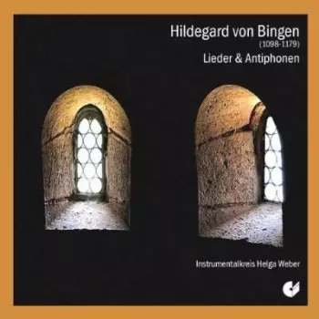 Hildegard Von Bingen: Geistliche Musik Des Mittelalters Und Der Renaissance