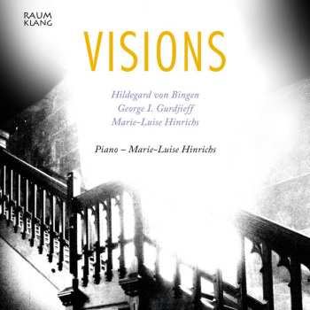 Album Hildegard Von Bingen: Visions