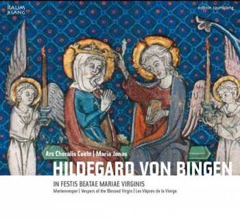 Album Hildegard Von Bingen: In Festis Beatae Mariae Virginis