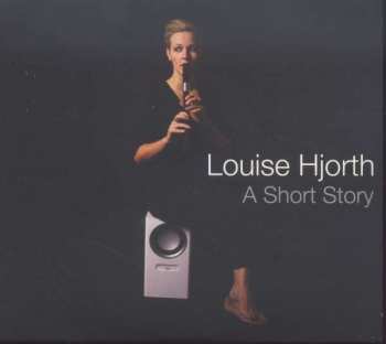 Album Hildegard Von Bingen: Louise Hjorth