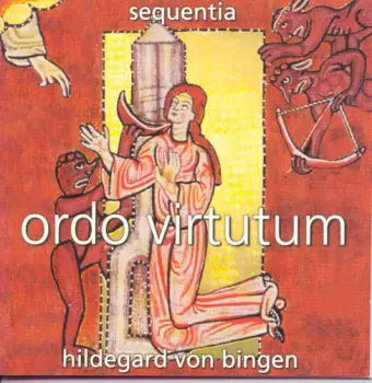 Ordo Virtutum